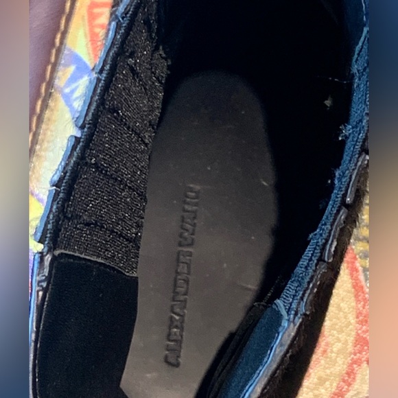 Alexander Wang Vero Cuoio - Picture 9 of 13